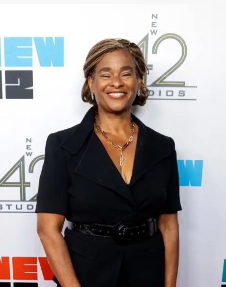 Robyn Coles, Founder & President of TRATE Productions